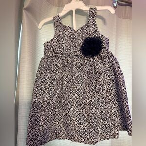 Infant dress 18 months